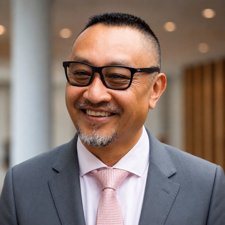 Nanto Prasetyo